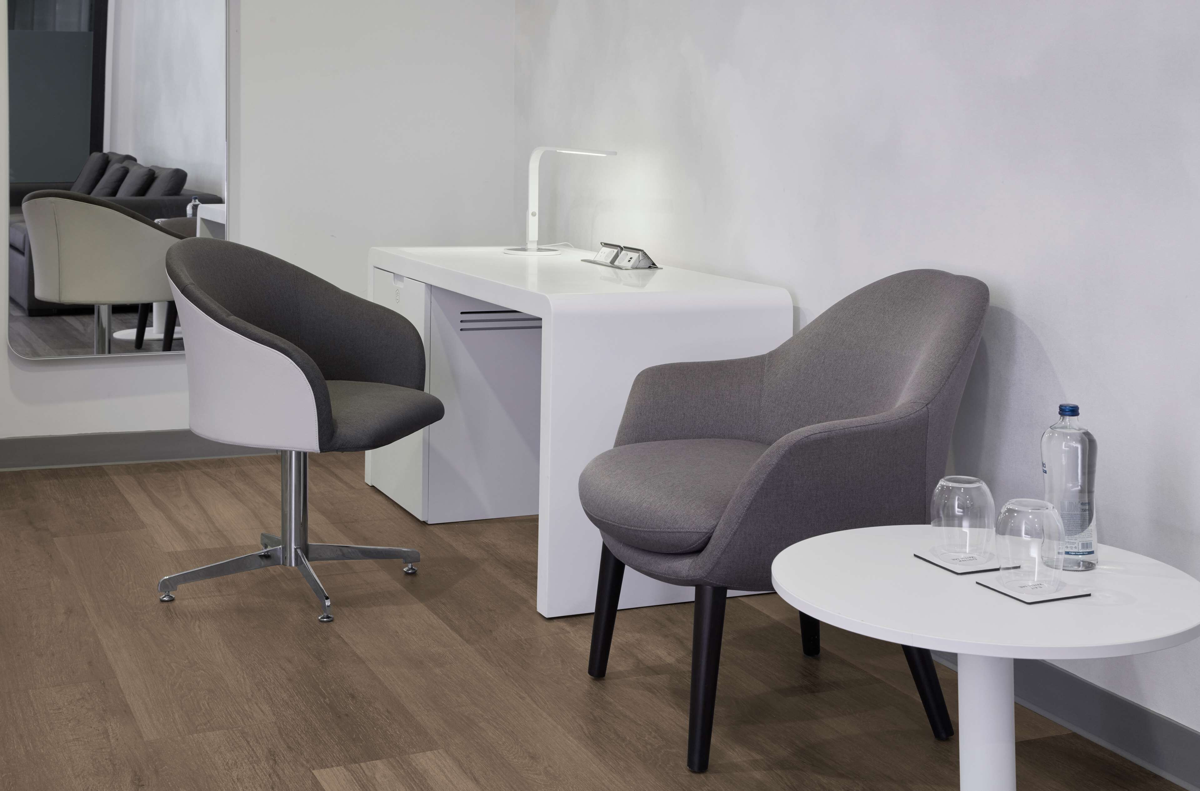 YOTEL Istanbul Airport (Landside)