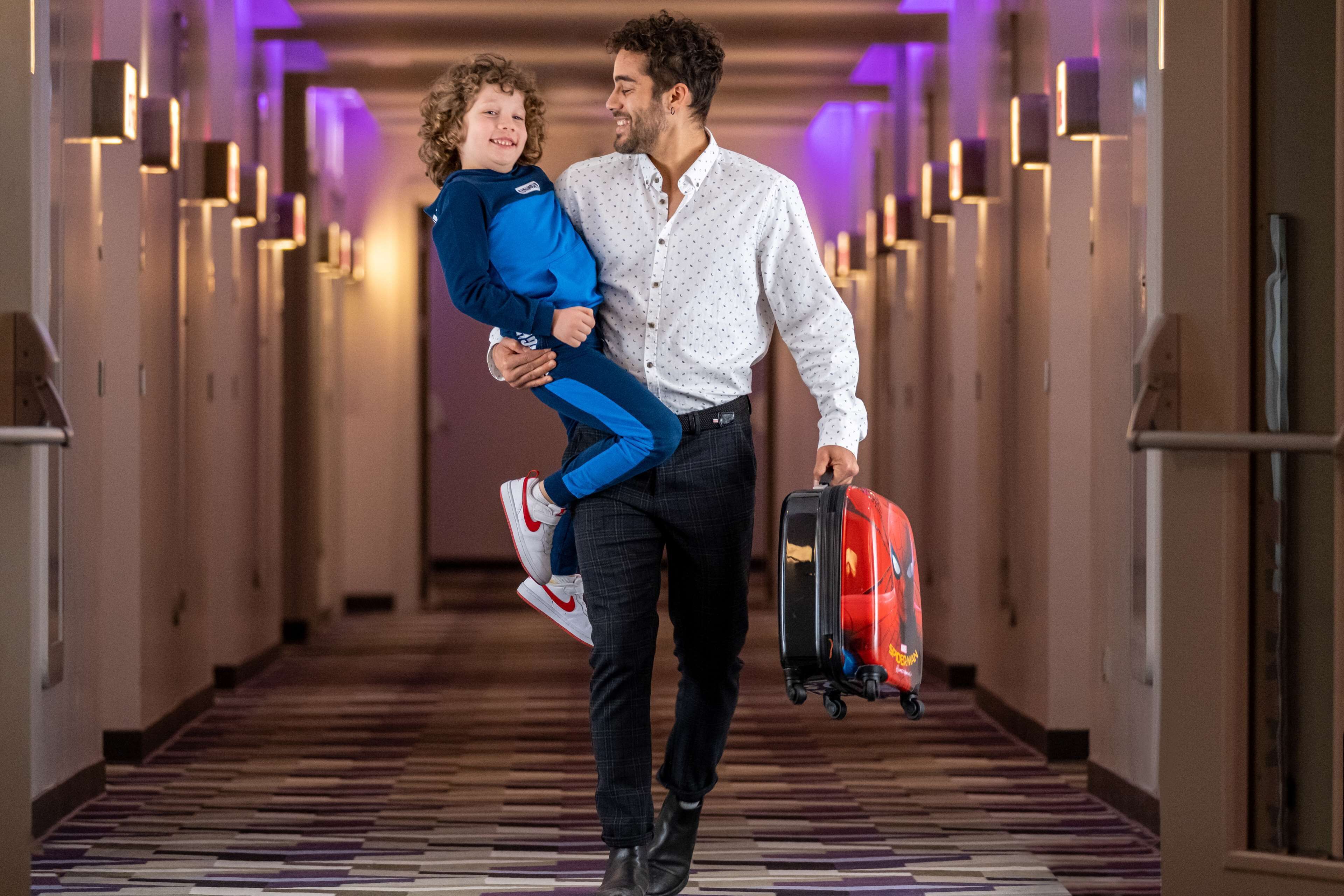 YOTEL Istanbul Airport (Landside)