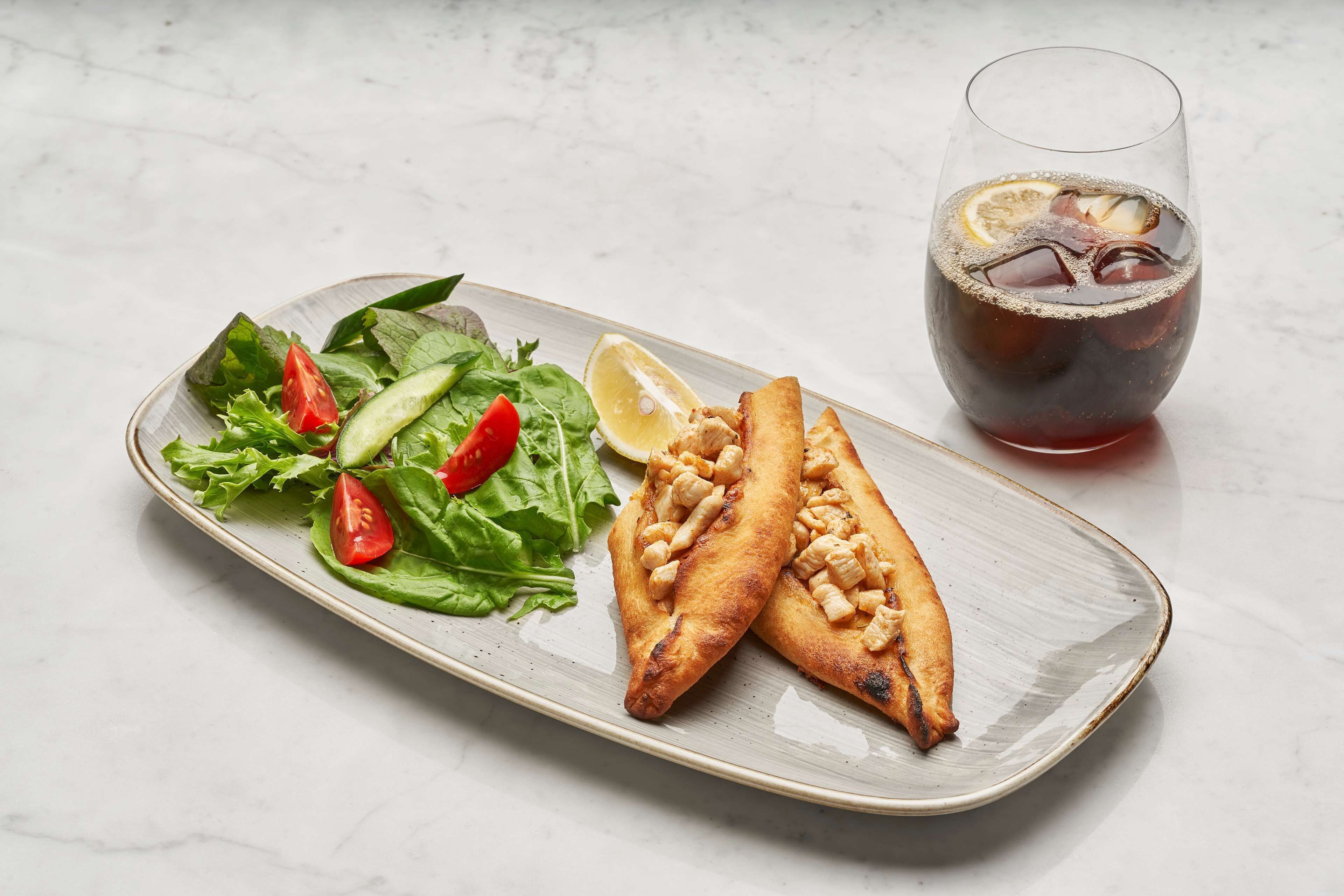 YOTEL Istanbul Airport (Landside)