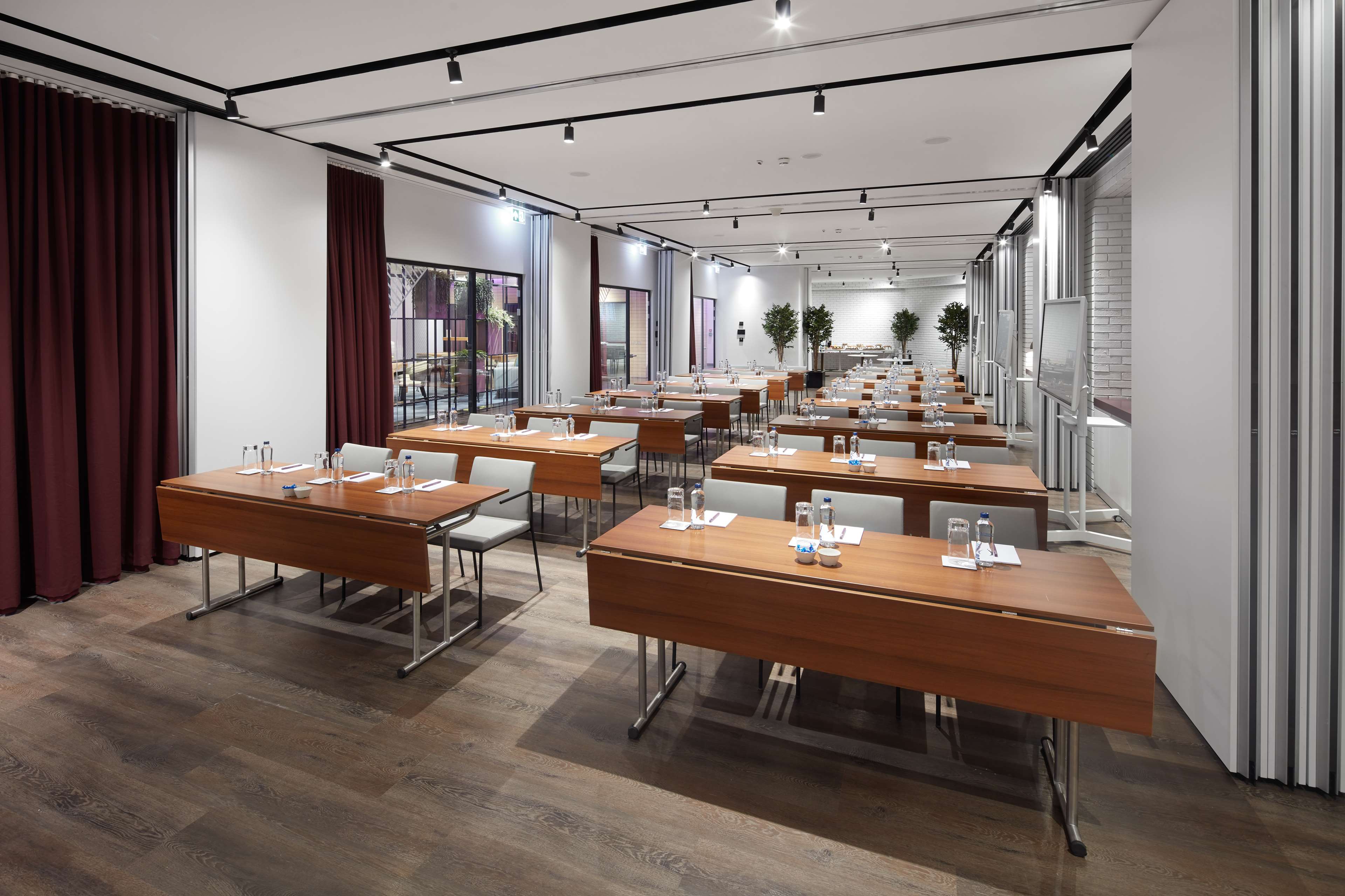 YOTEL Istanbul Airport (Landside)