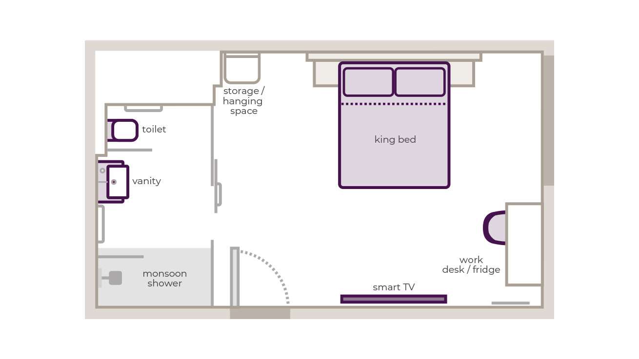 YOTEL Istanbul Airport (Landside)