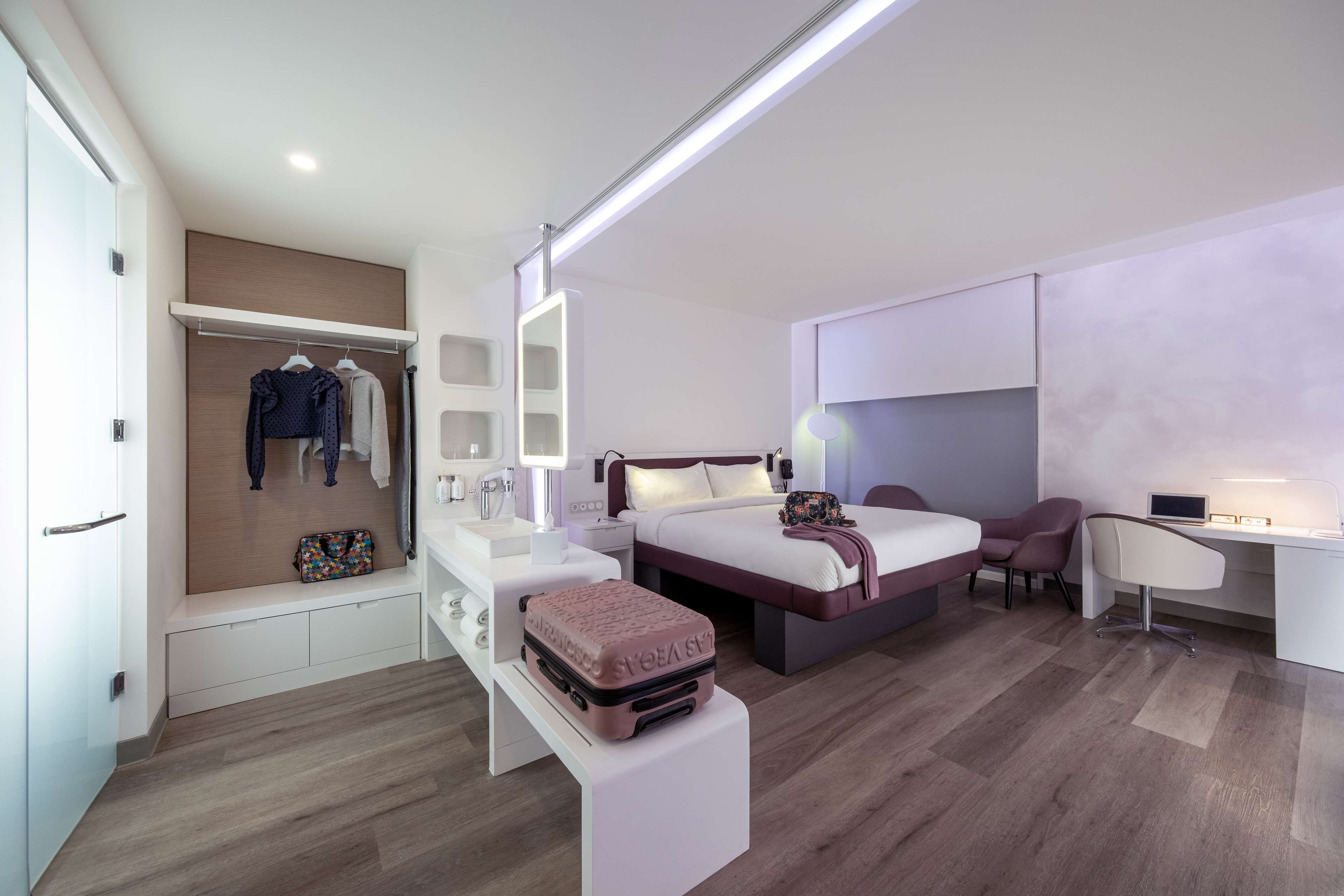 YOTEL Istanbul Airport (Landside)