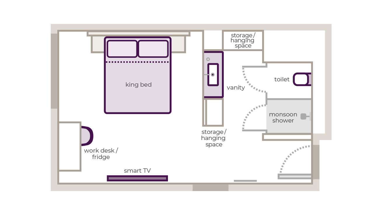 YOTEL Istanbul Airport (Landside)