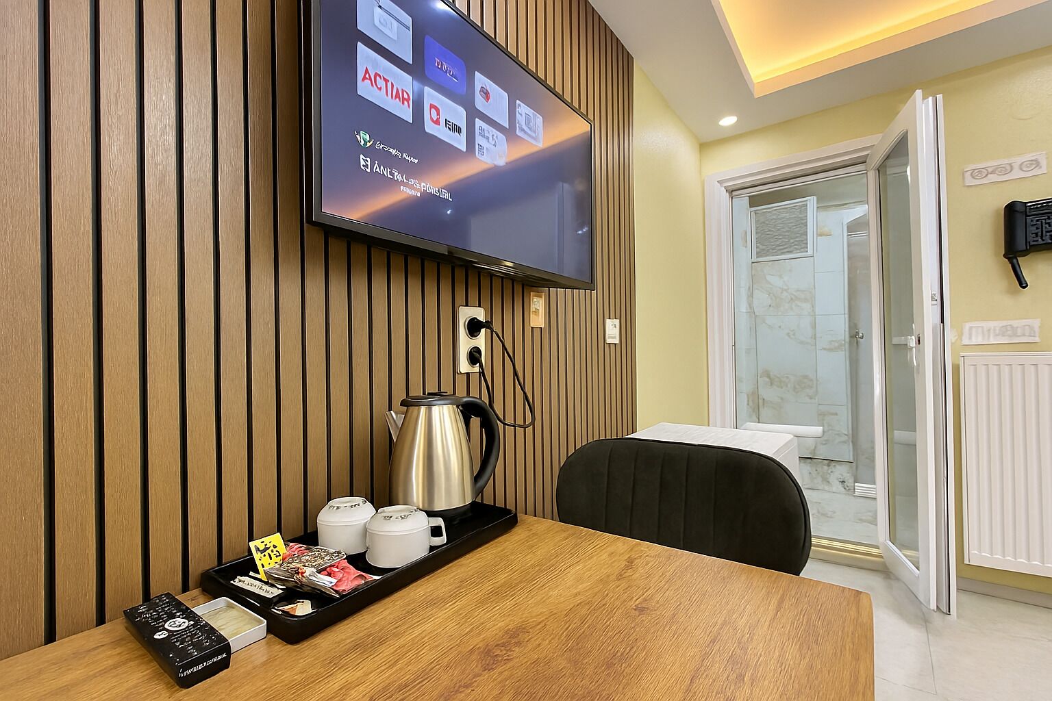 Özer Hotel & Apartments