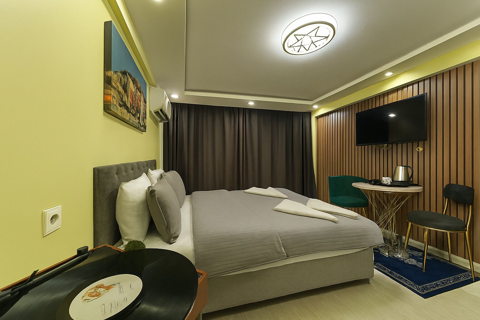 Özer Hotel & Apartments