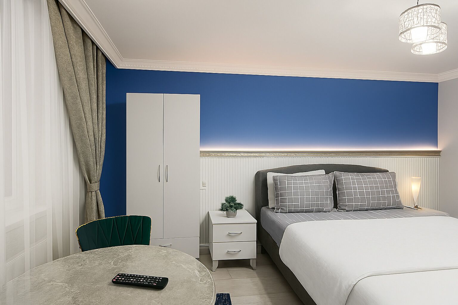 Özer Hotel & Apartments