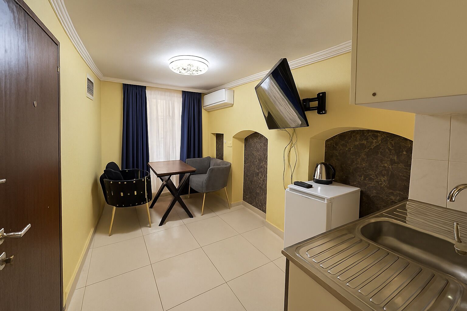 Özer Hotel & Apartments