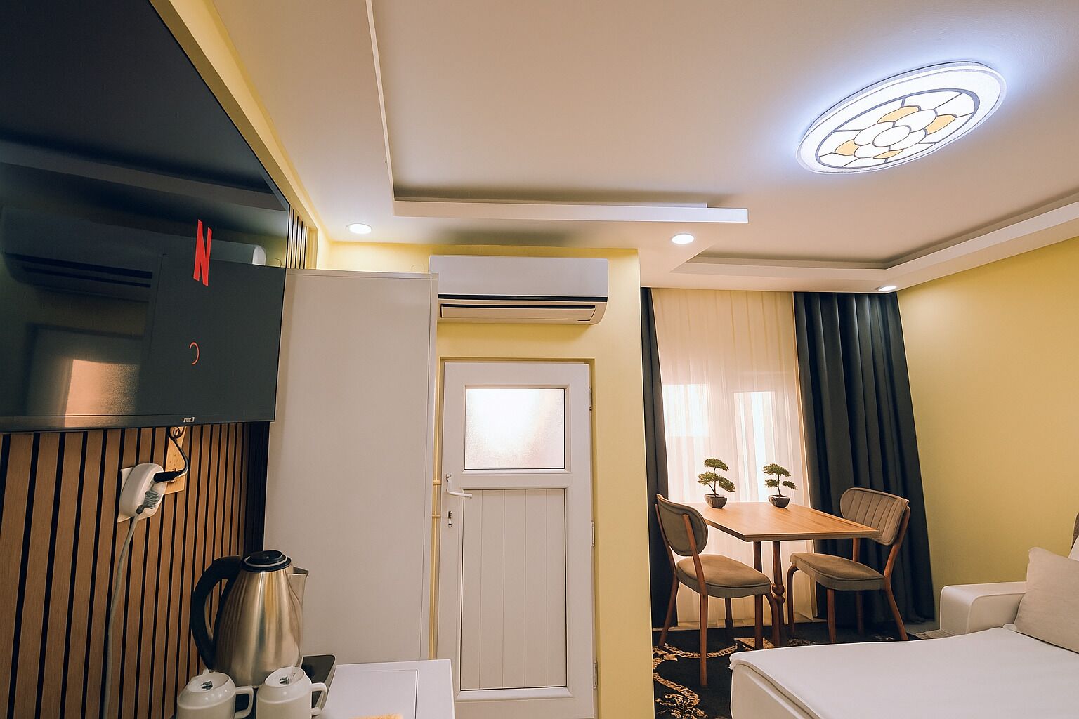 Özer Hotel & Apartments