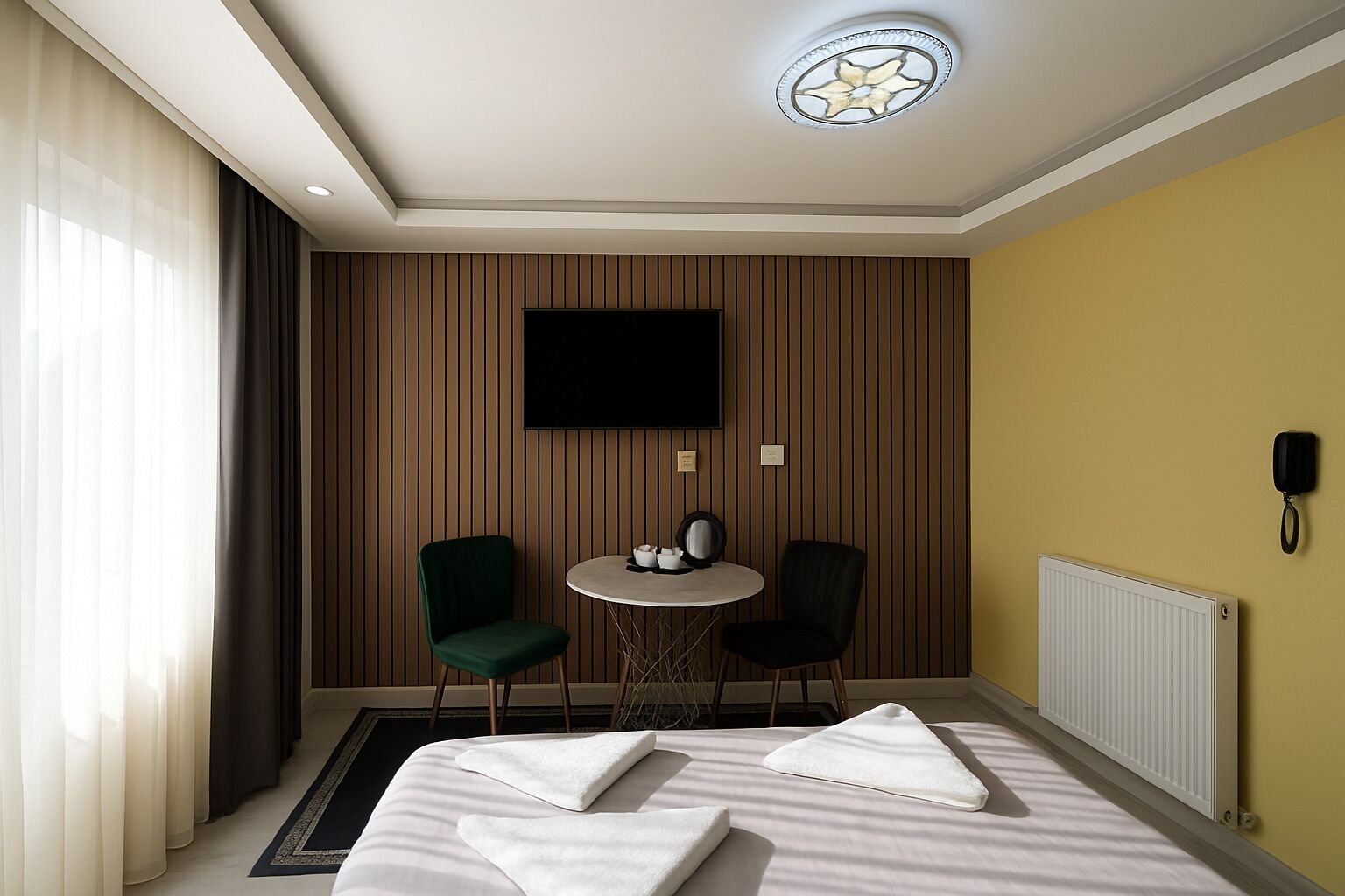 Özer Hotel & Apartments