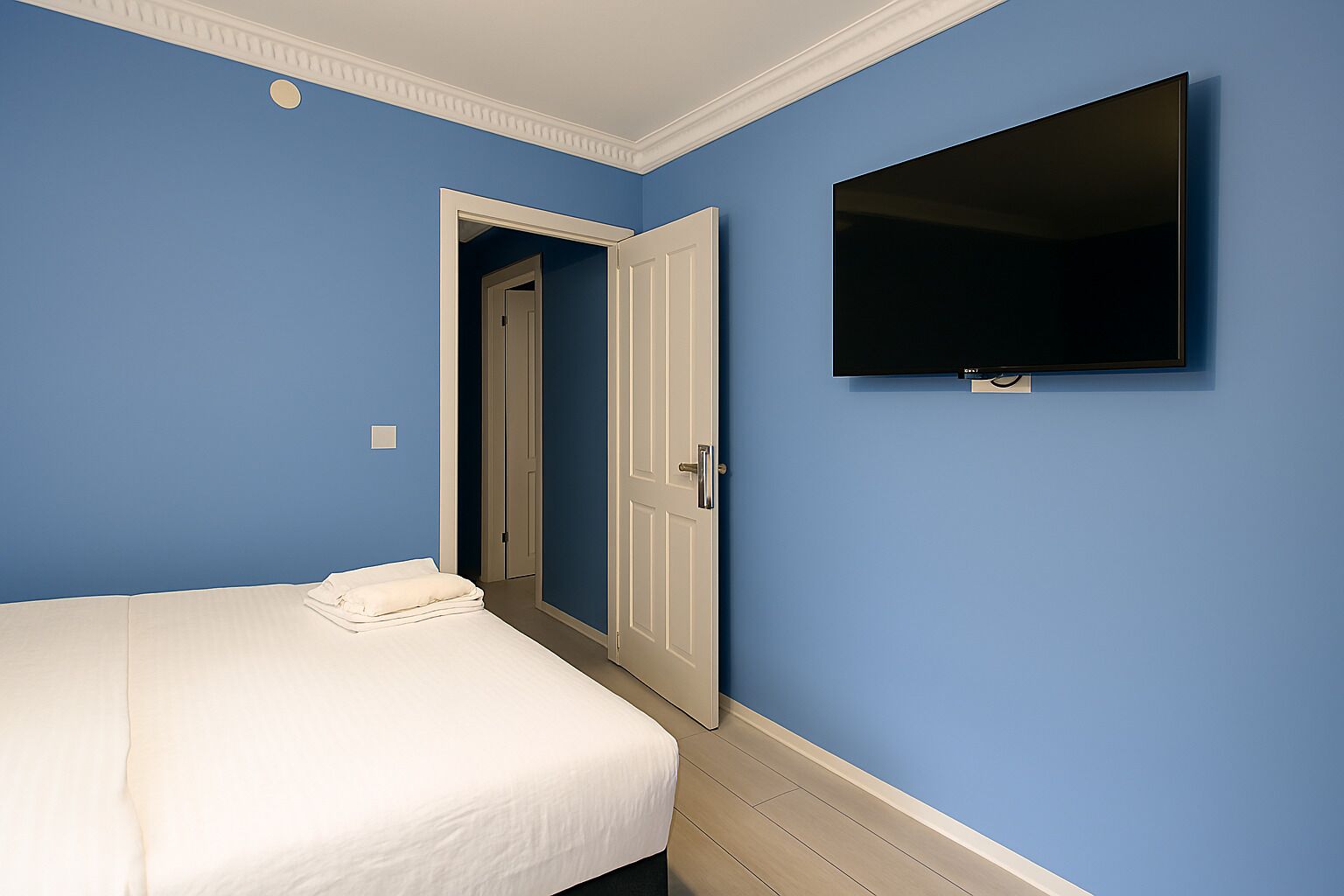 Özer Hotel & Apartments