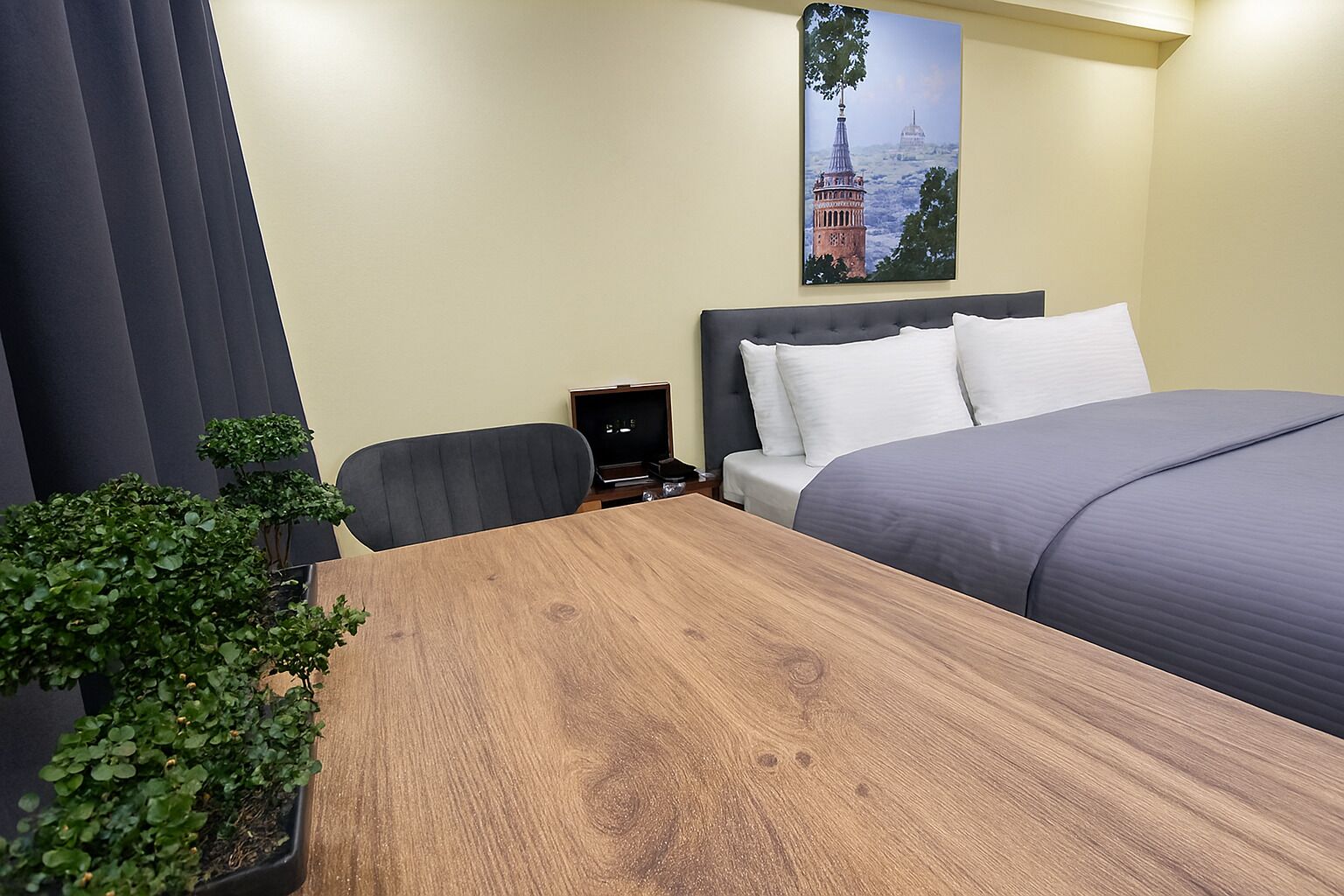 Özer Hotel & Apartments