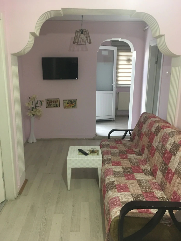 Zeytin Apart Bakirköy