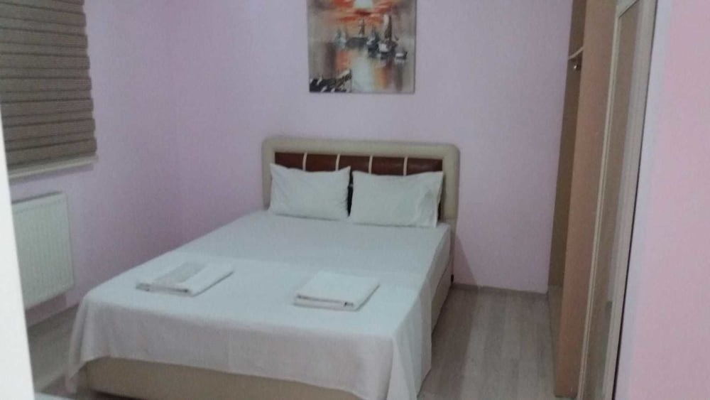 Zeytin Apart Bakirköy