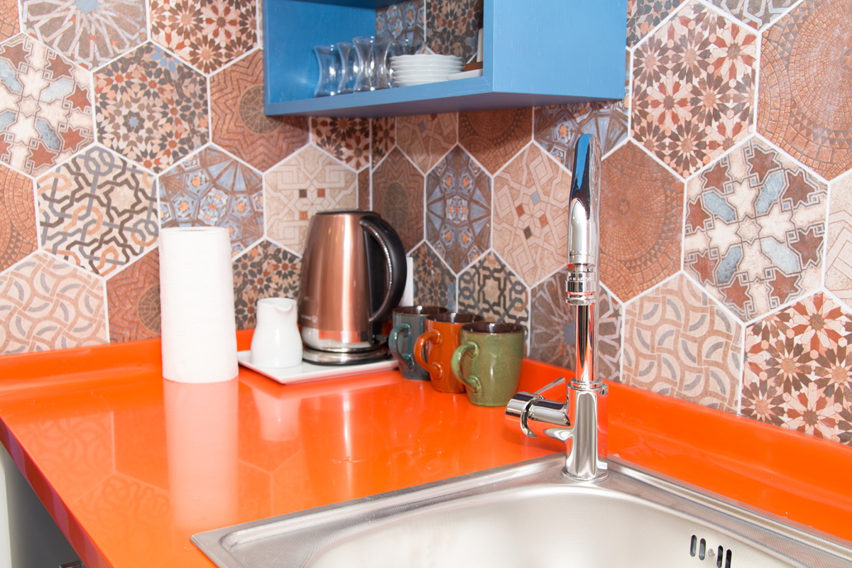 Zin D Home Dudullu Suits