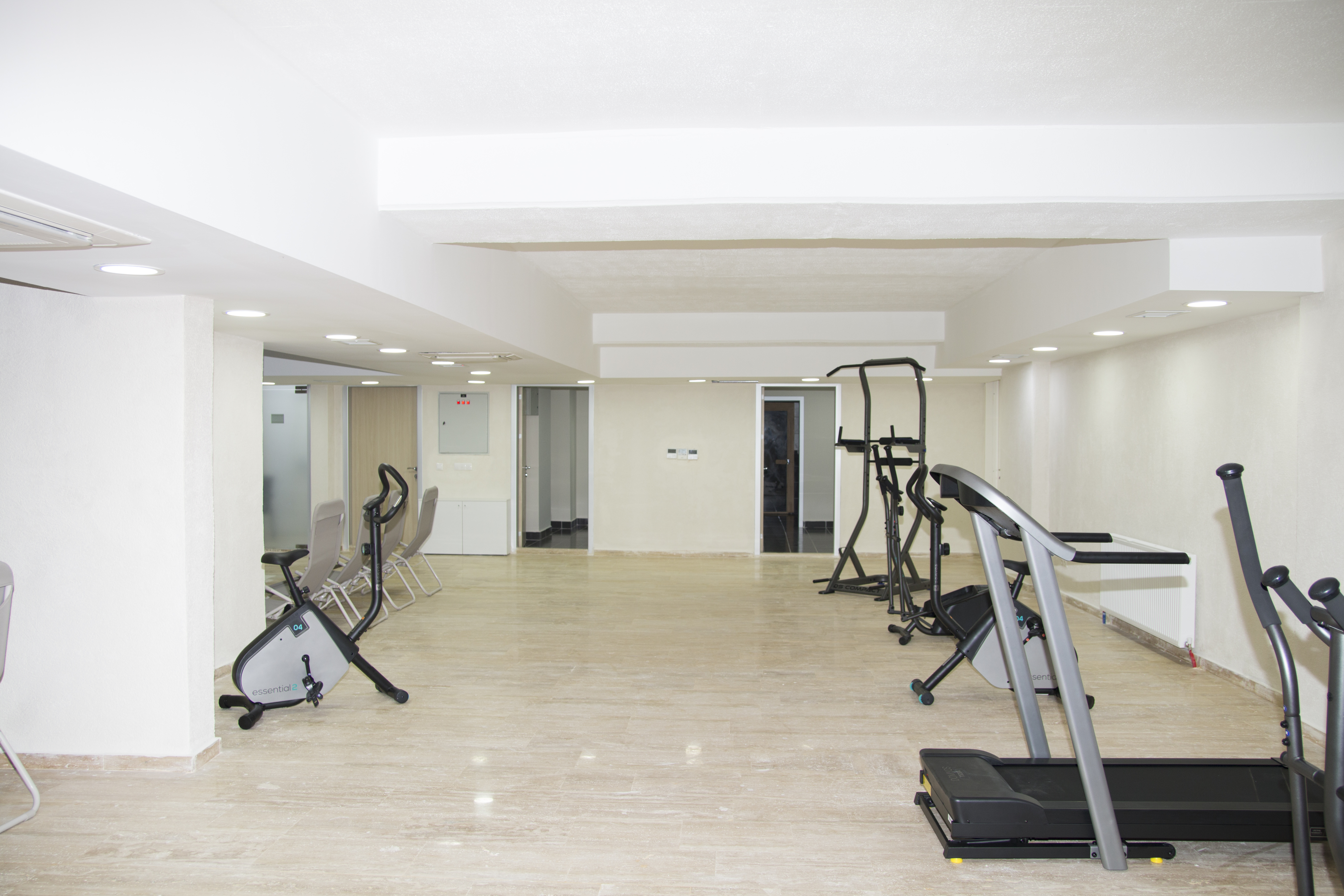 Zin D Home Dudullu Suits