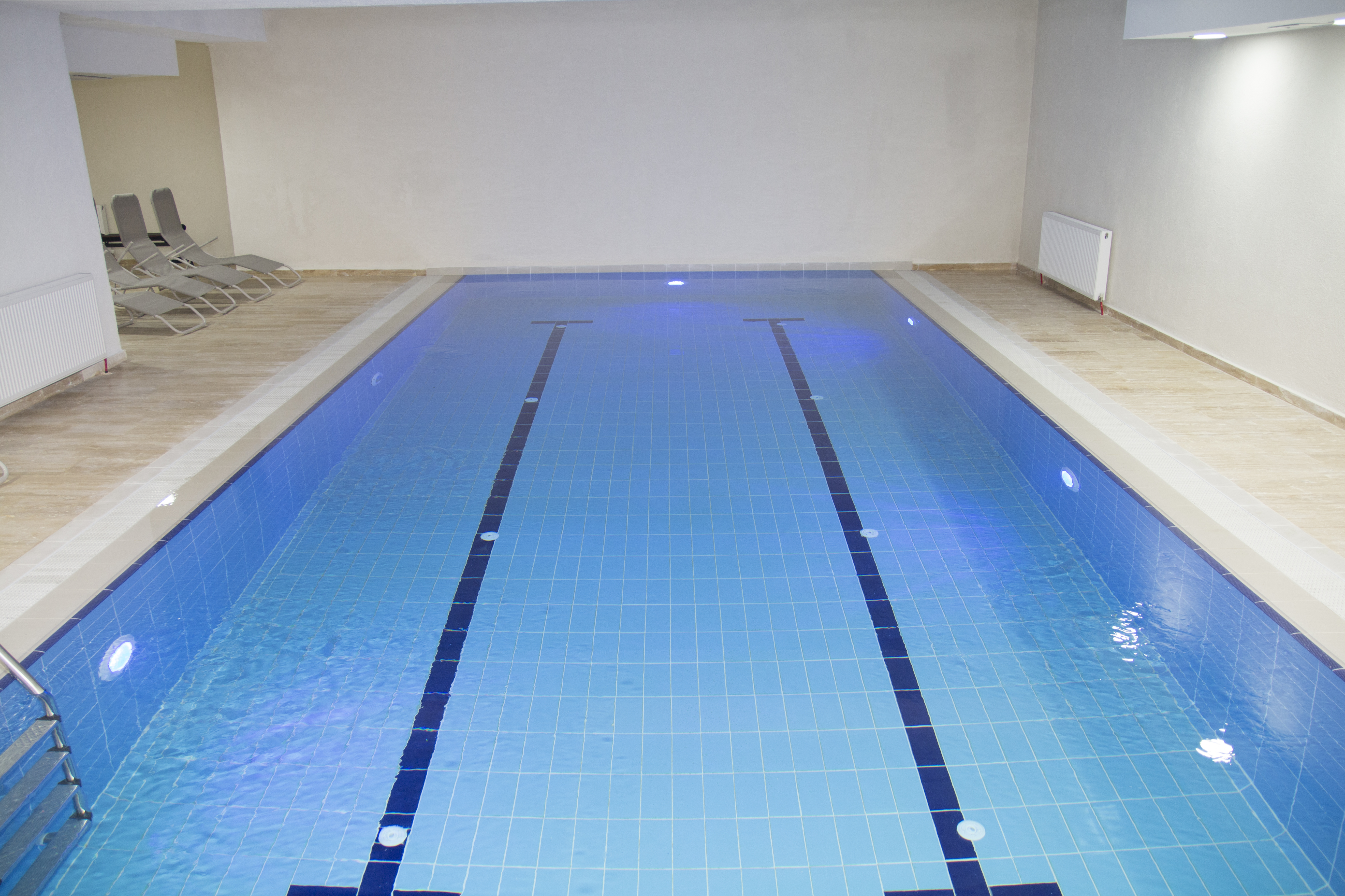 Zin D Home Dudullu Suits