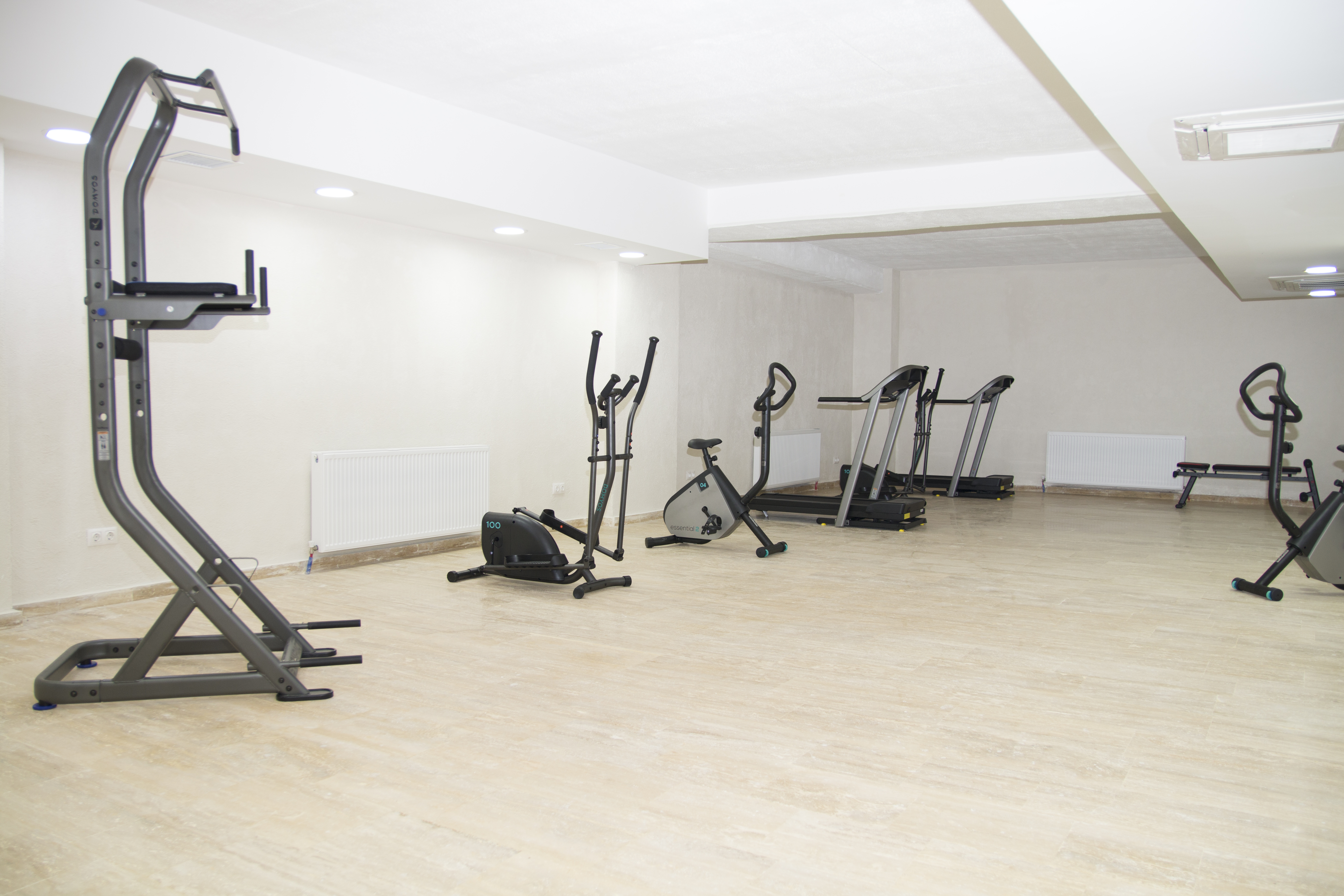 Zin D Home Dudullu Suits