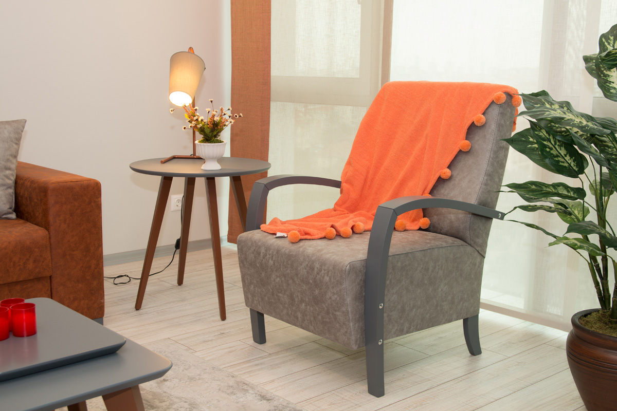 Zin D Home Dudullu Suits