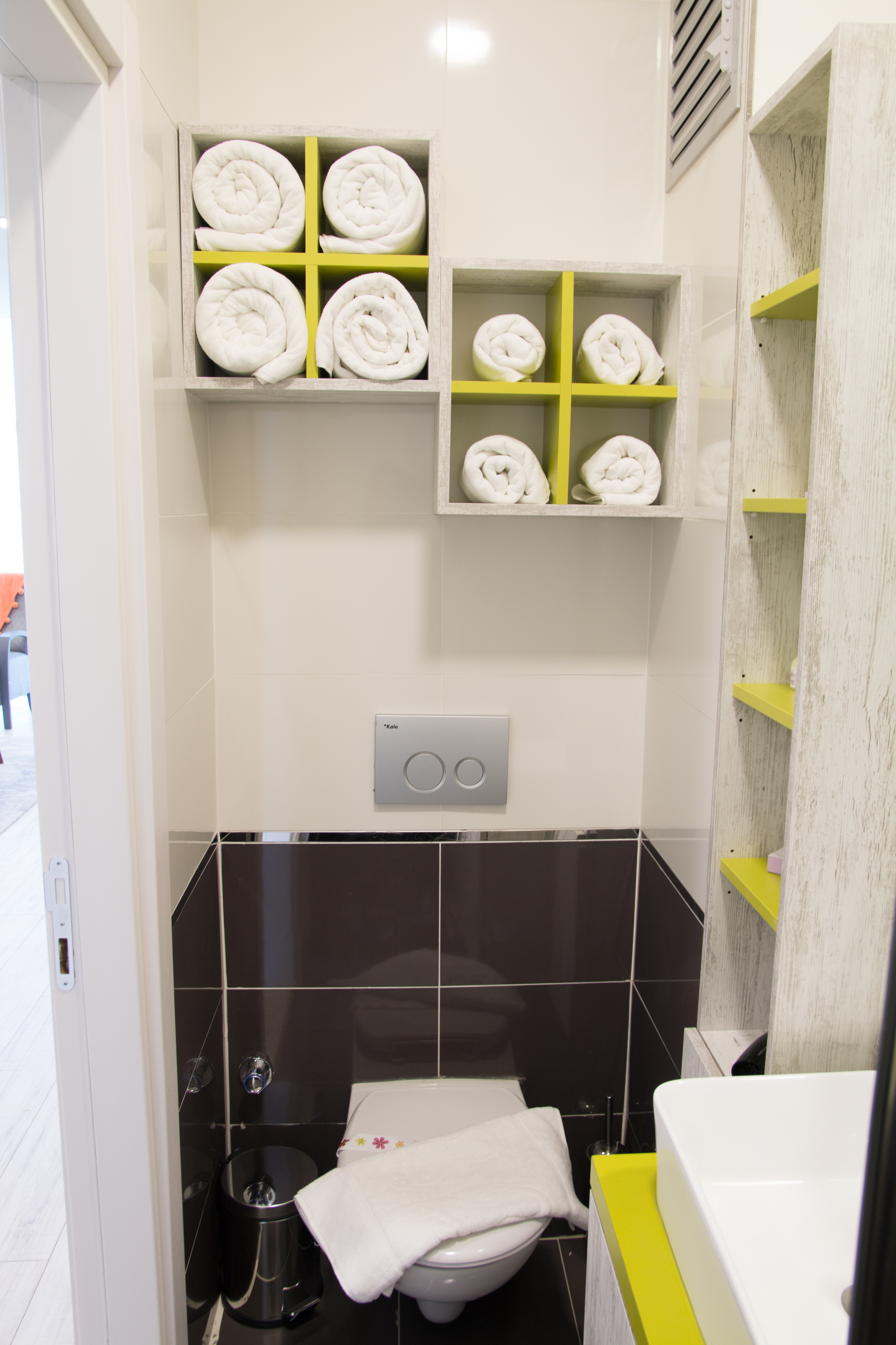 Zin D Home Dudullu Suits