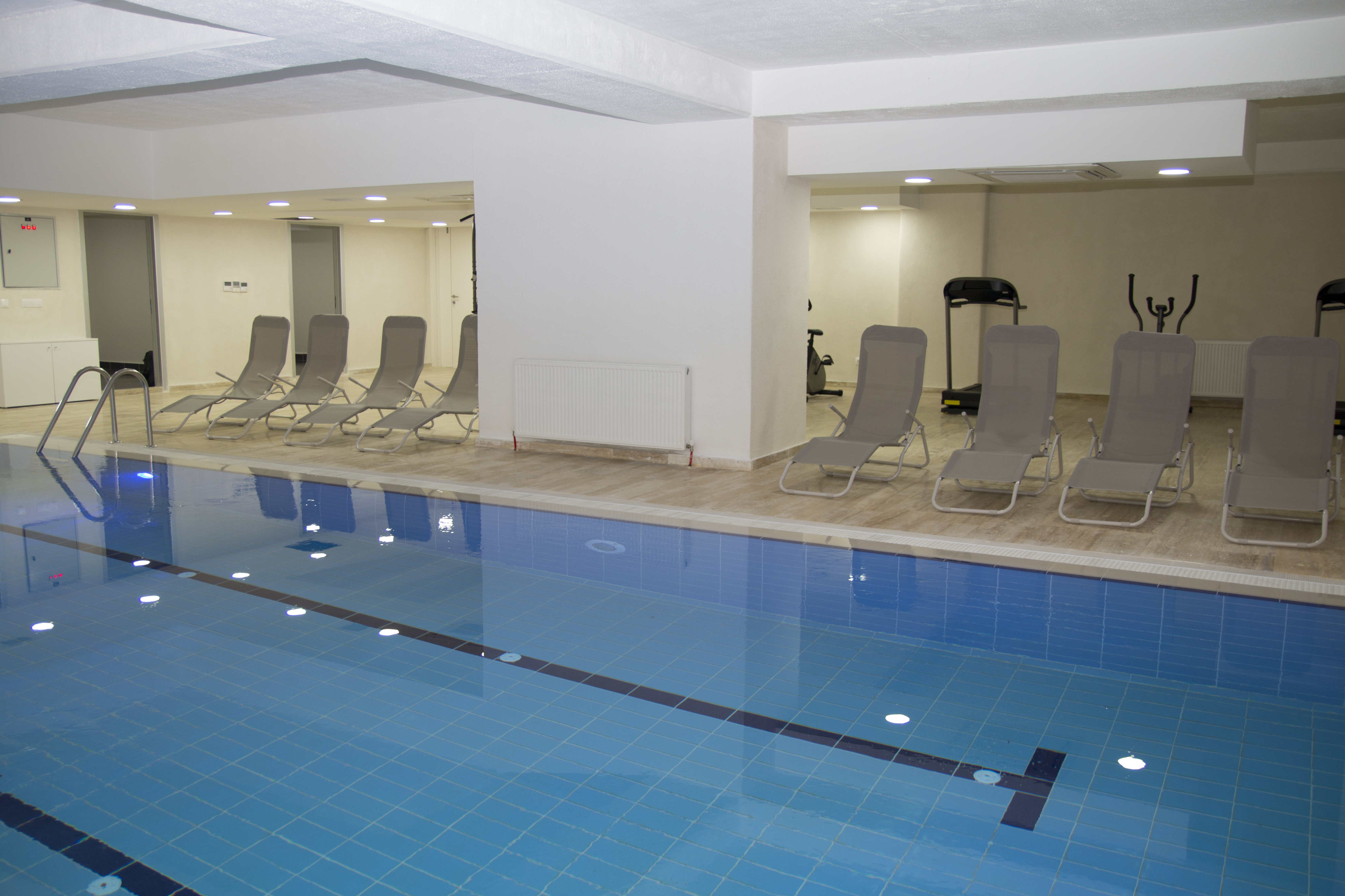 Zin D Home Dudullu Suits