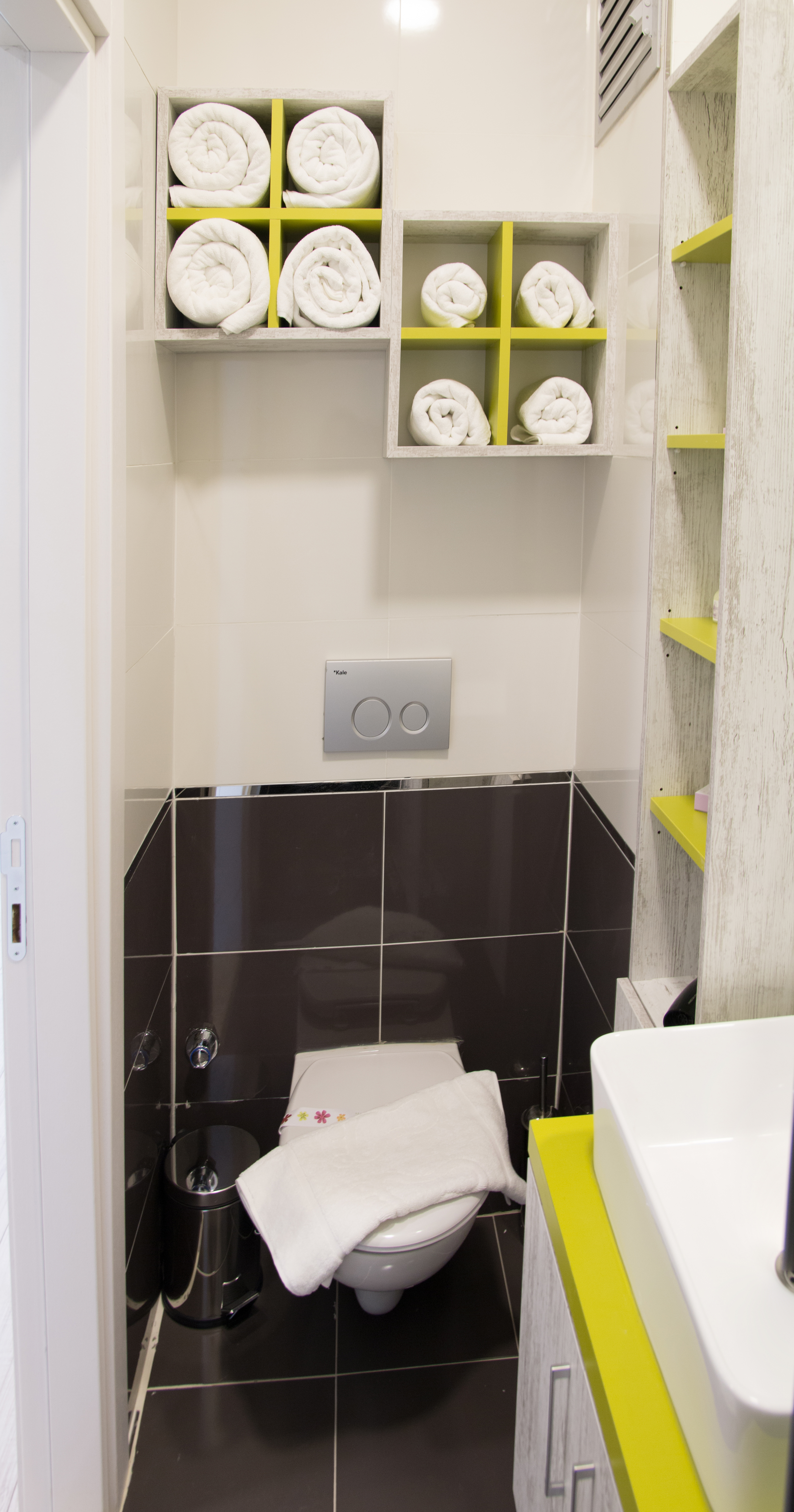 Zin D Home Dudullu Suits