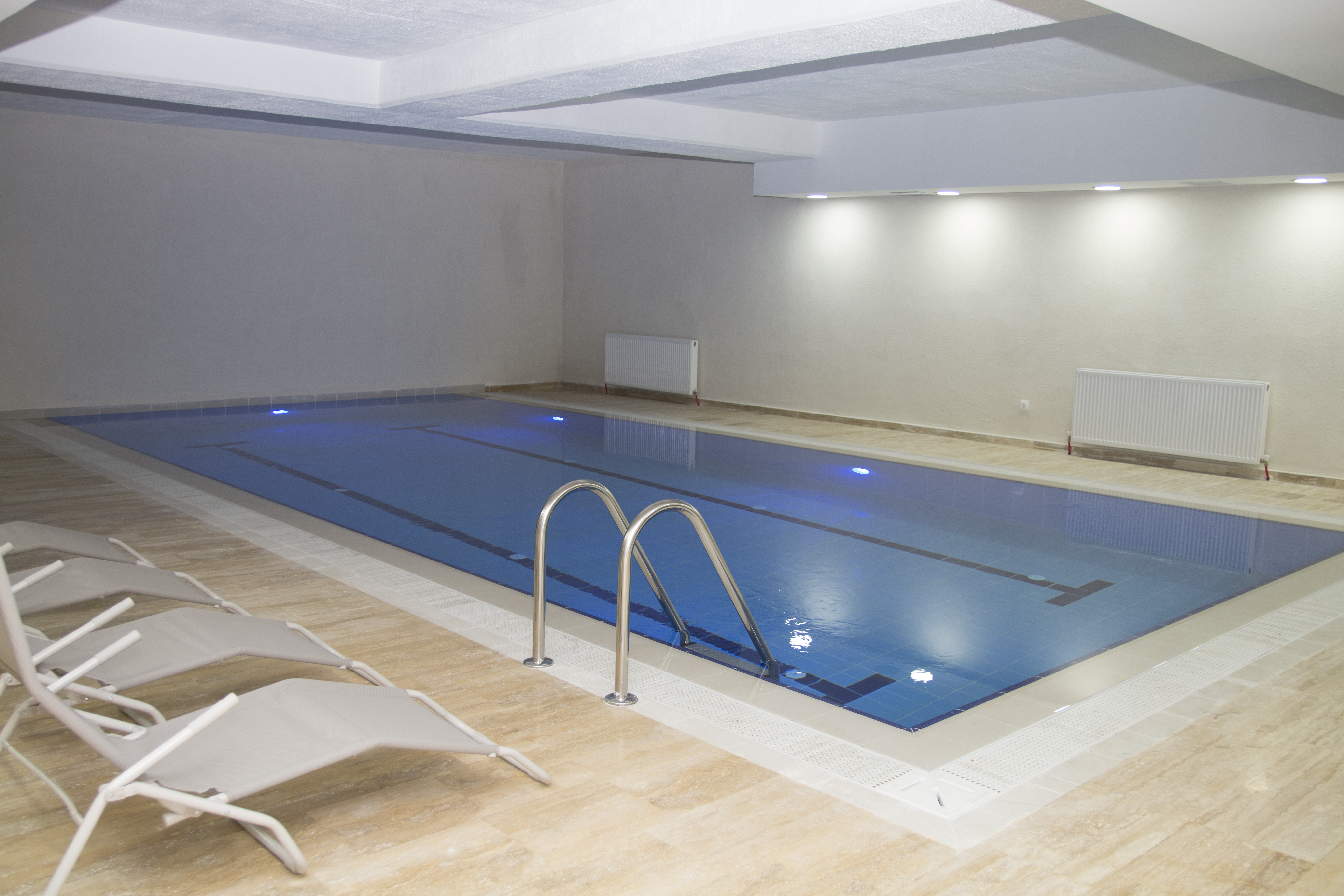 Zin D Home Dudullu Suits