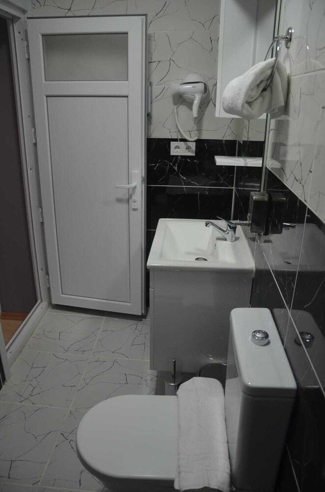 Zion Home Butik Otel
