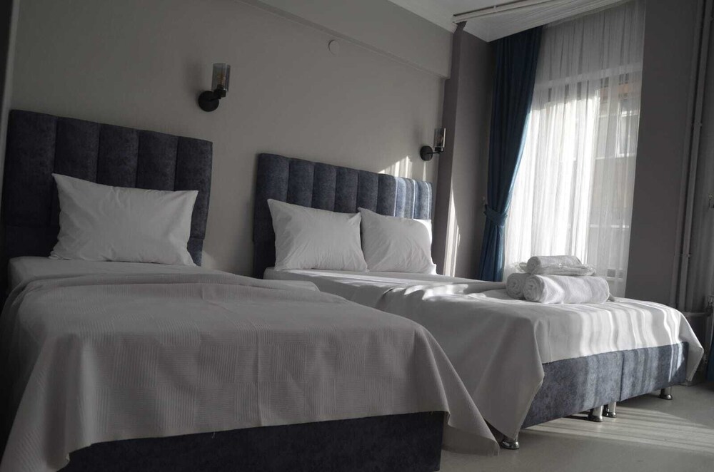 Zion Home Butik Otel