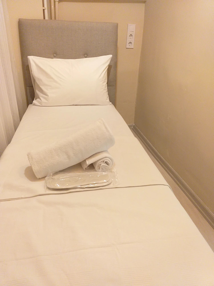 Zion Home Butik Otel