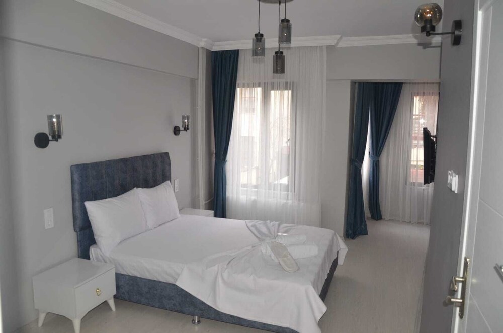 Zion Home Butik Otel