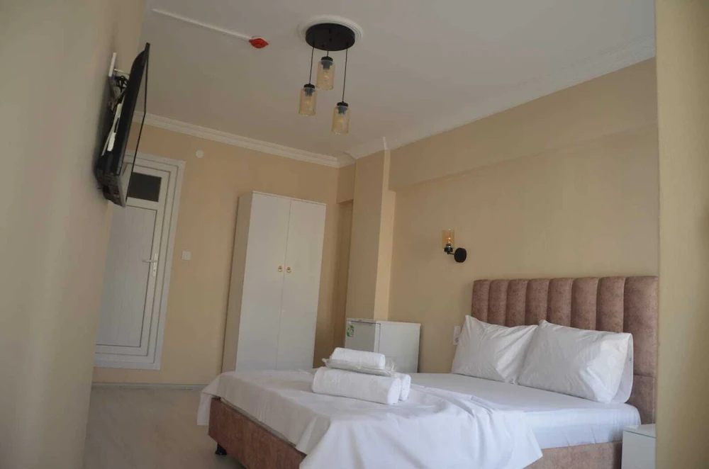 Zion Home Butik Otel