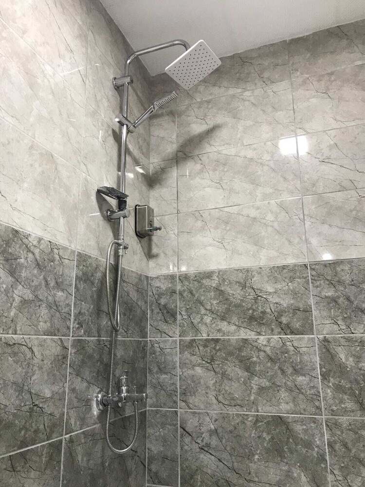 Zion Home Butik Otel