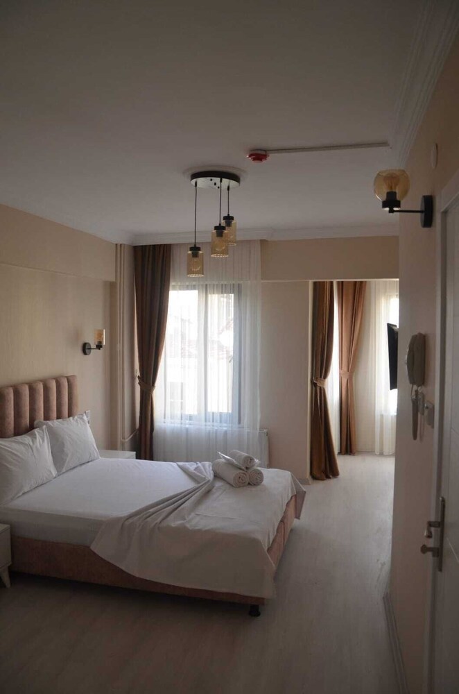 Zion Home Butik Otel