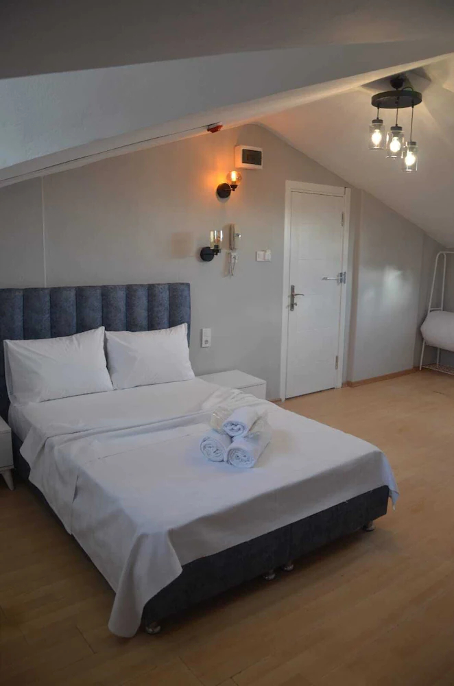 Zion Home Butik Otel