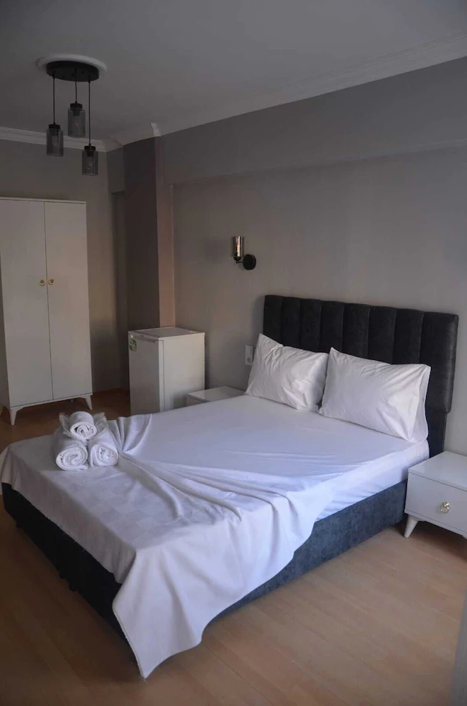 Zion Home Butik Otel