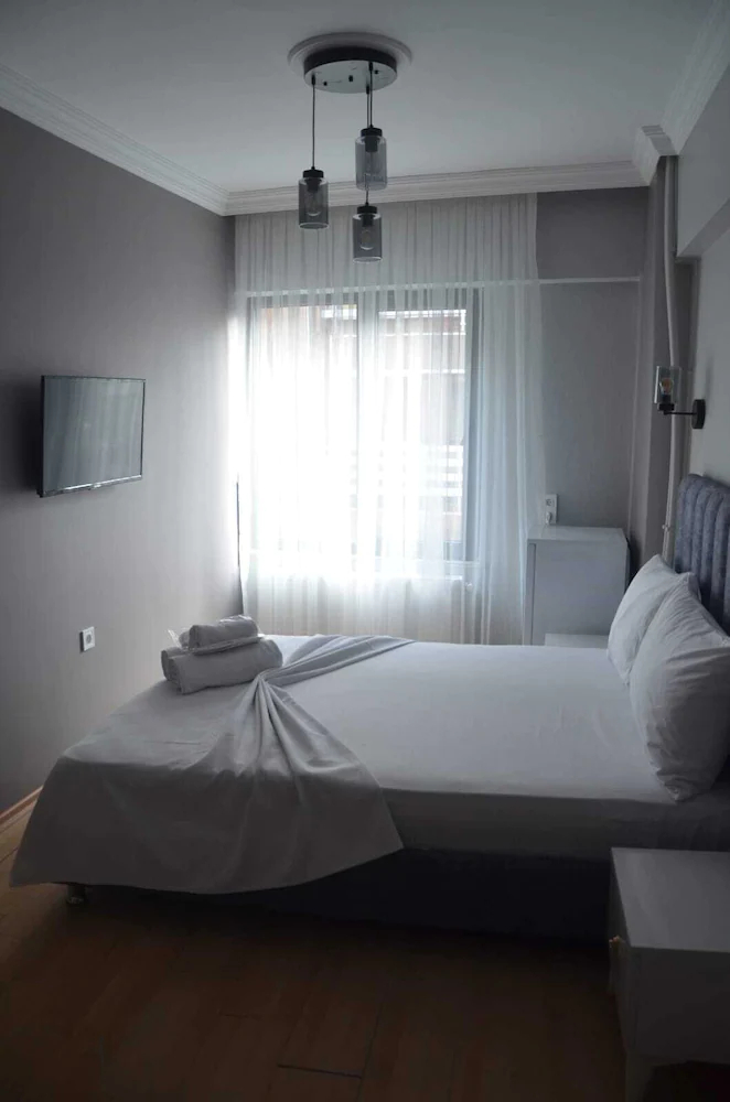 Zion Home Butik Otel
