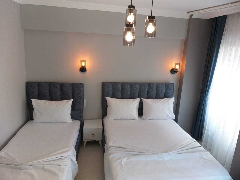 Zion Home Butik Otel