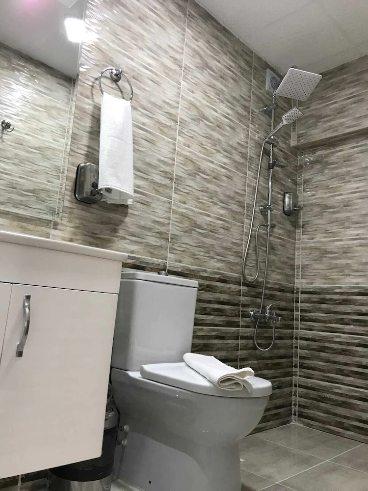 Zion Home Butik Otel