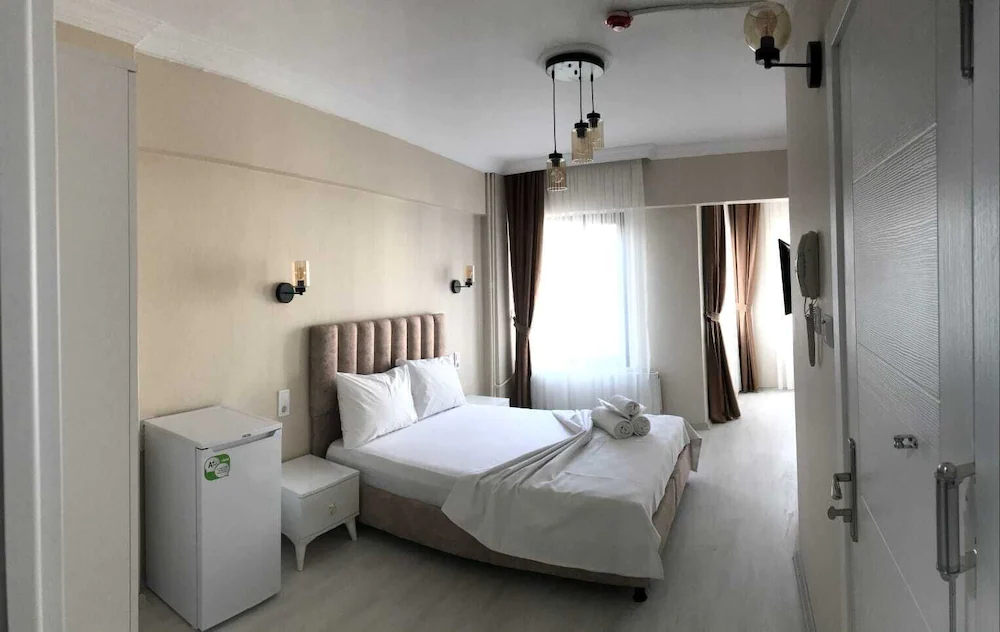 Zion Home Butik Otel