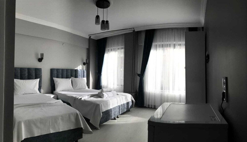 Zion Home Butik Otel