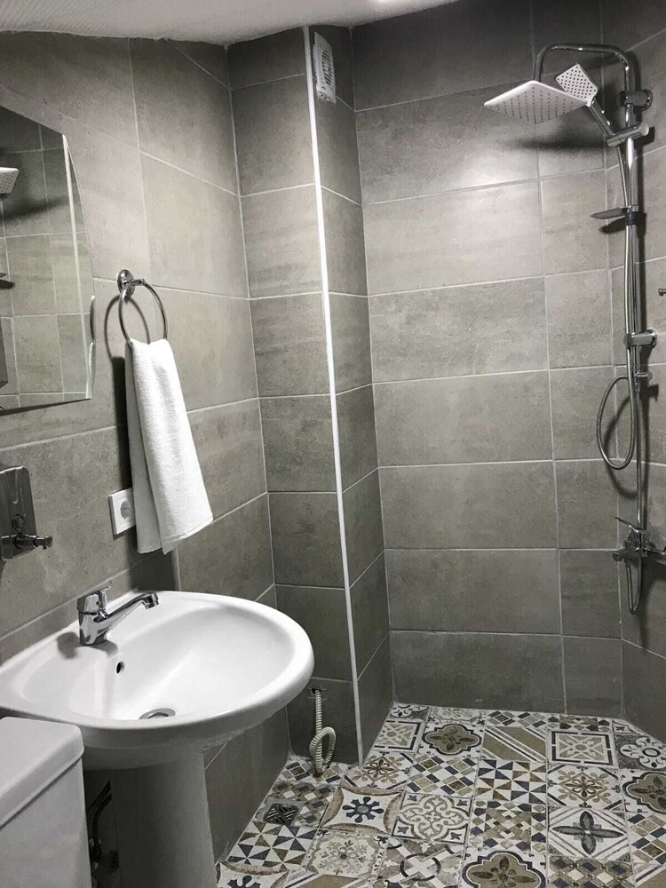 Zion Home Butik Otel