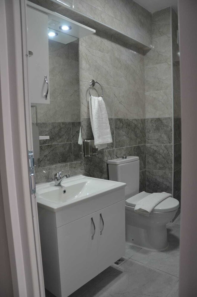 Zion Home Butik Otel