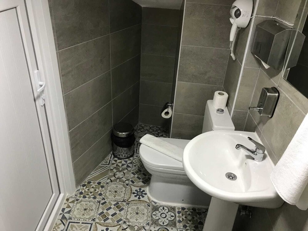 Zion Home Butik Otel