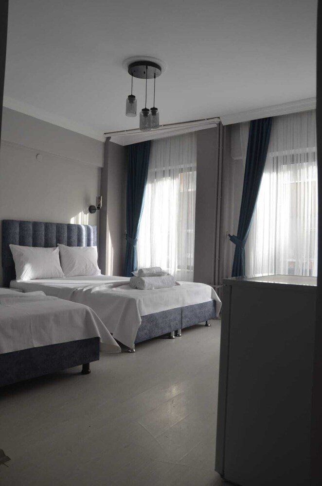 Zion Home Butik Otel