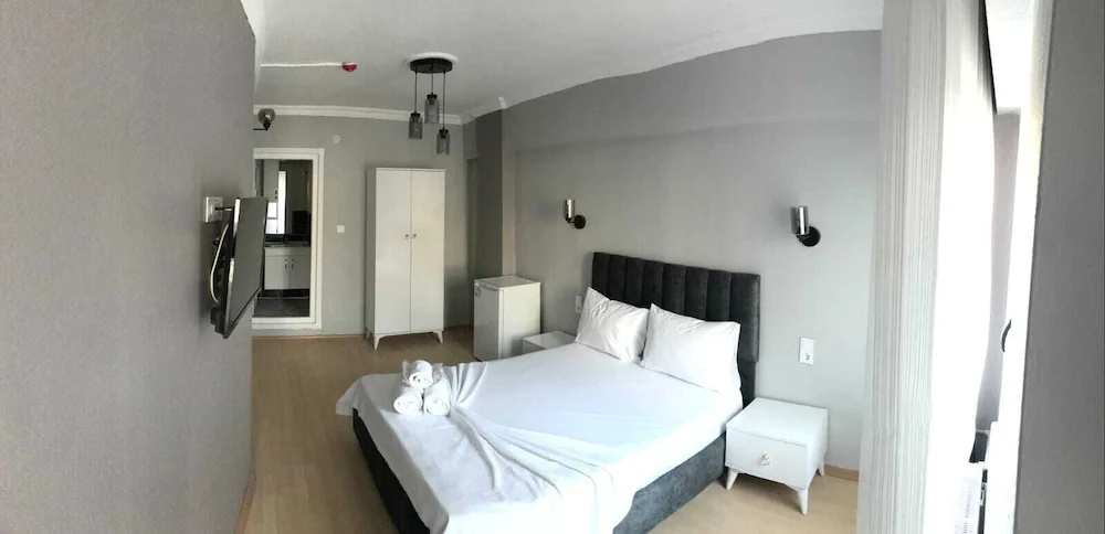 Zion Home Butik Otel