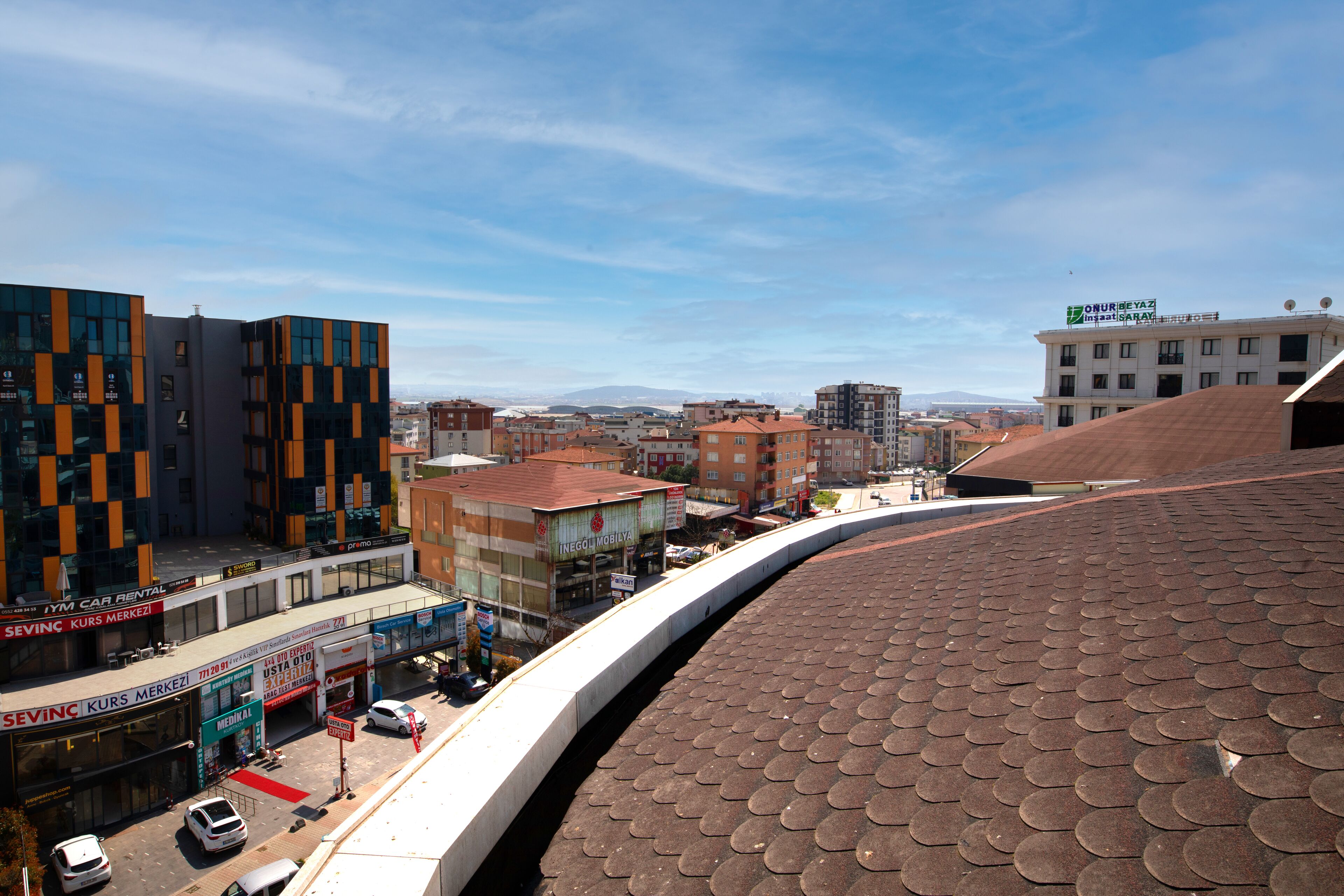 Zoom Hotel