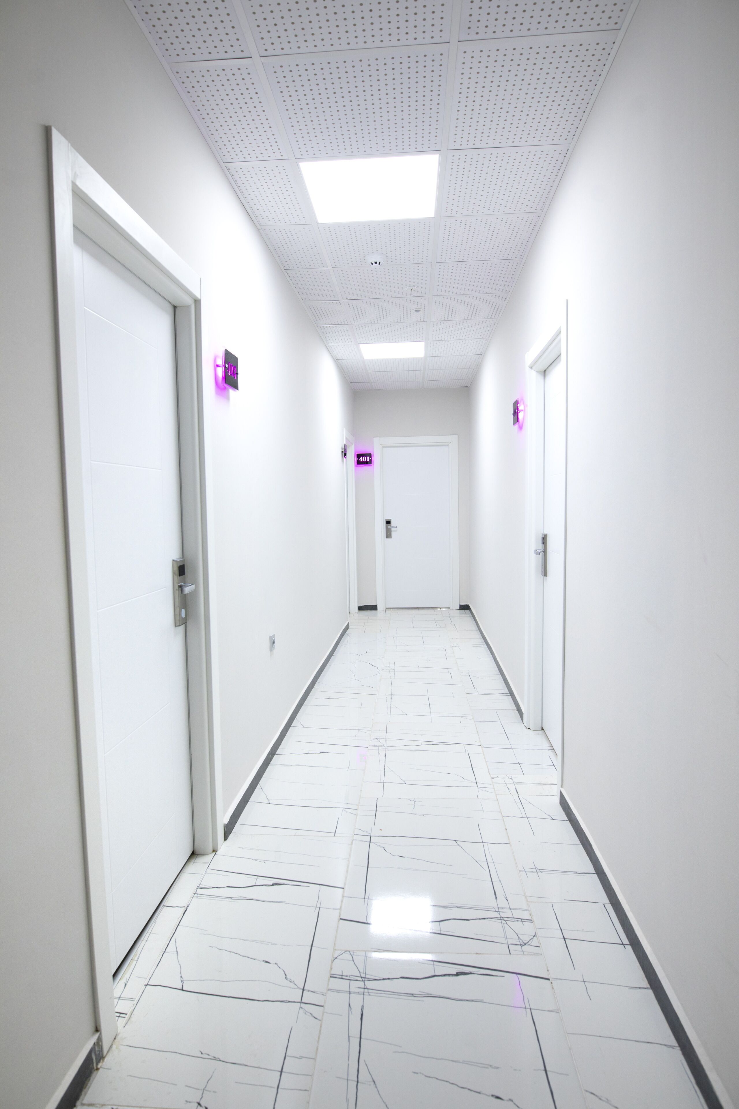 Zoom Hotel