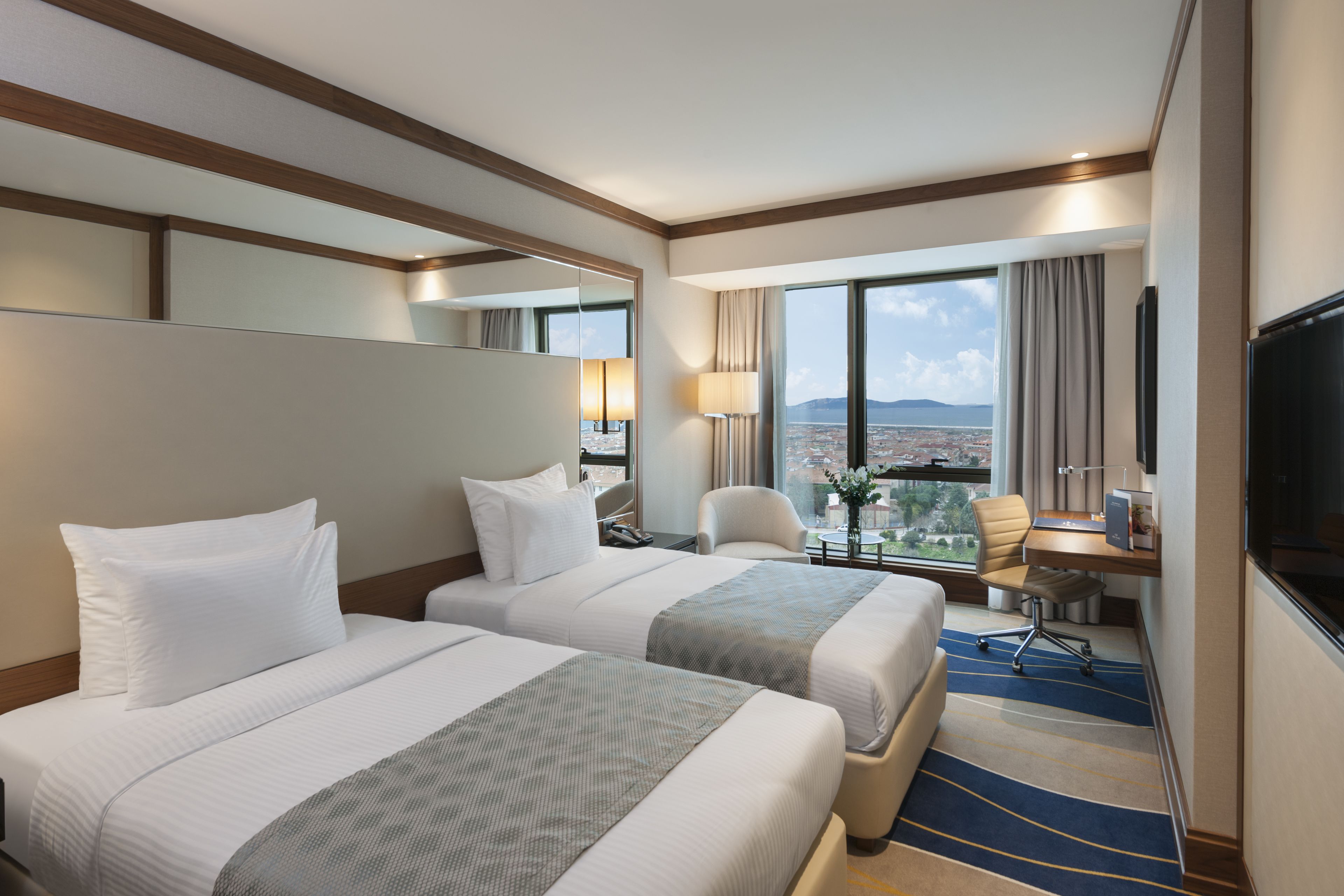 Elite World Grand Istanbul Küçükyali