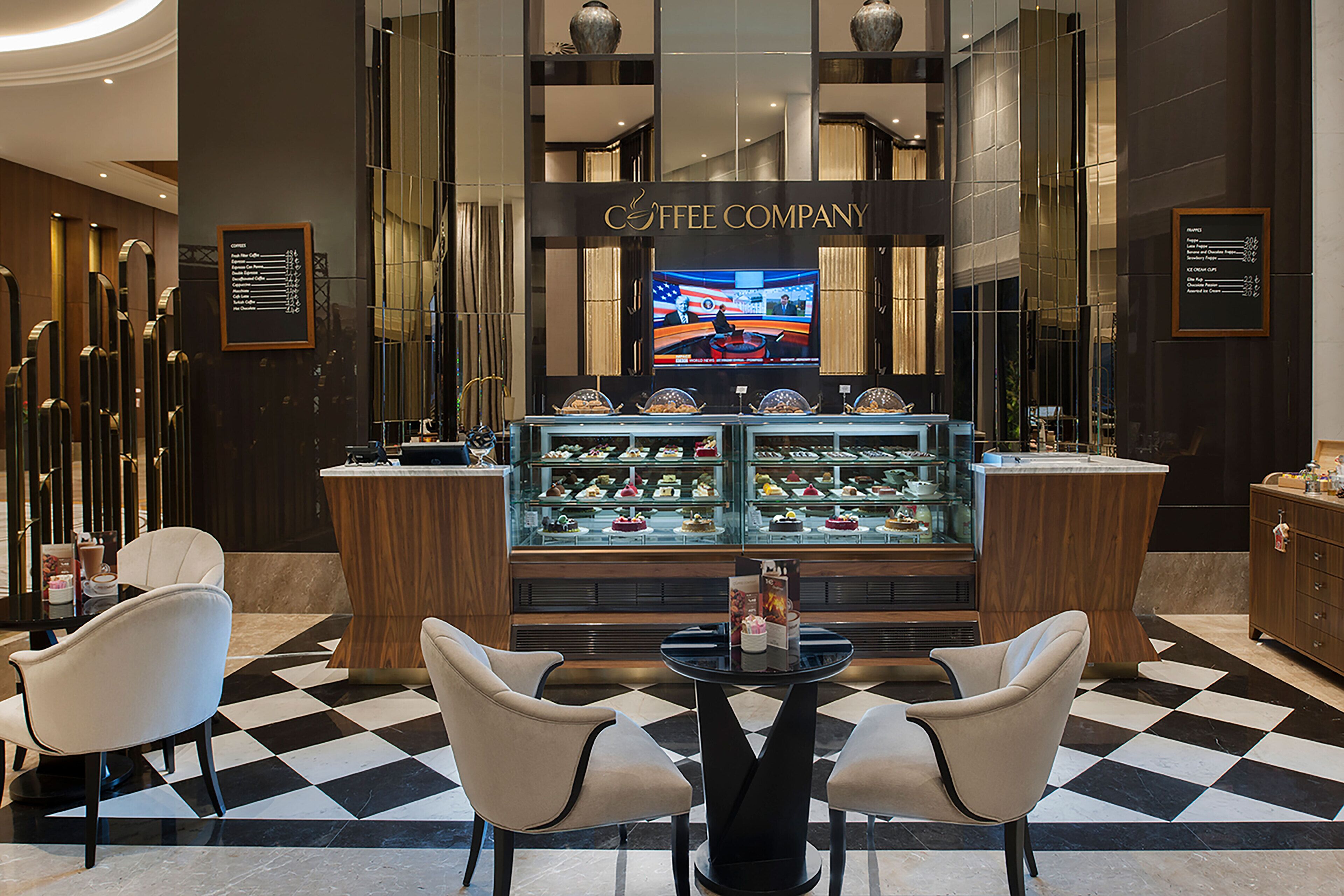 Elite World Grand Istanbul Küçükyali