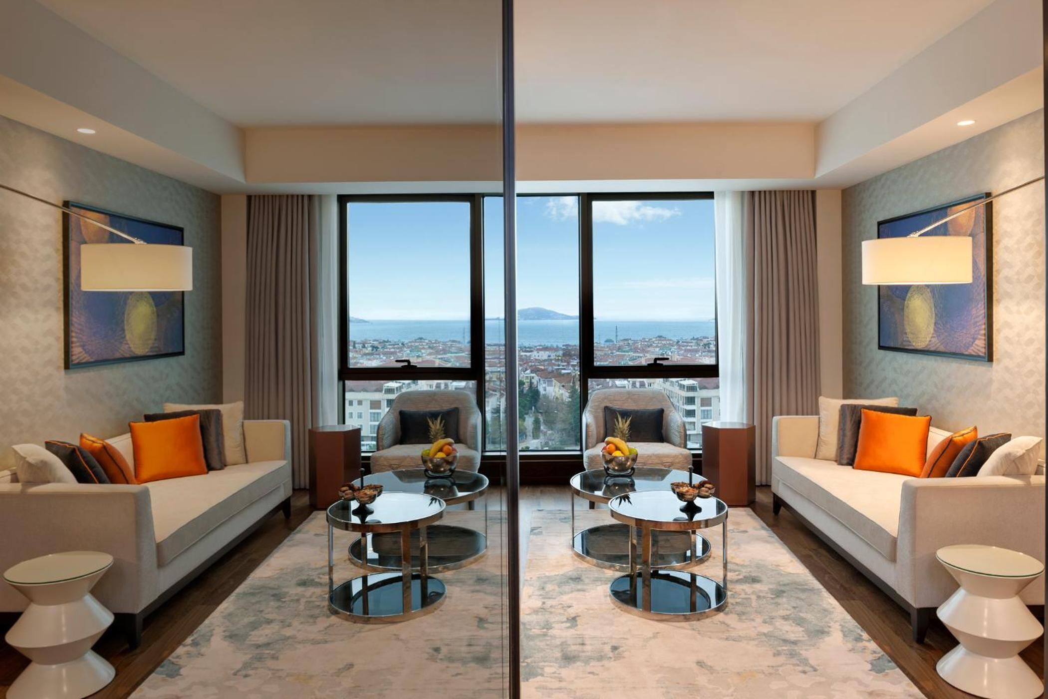 Elite World Grand Istanbul Küçükyali